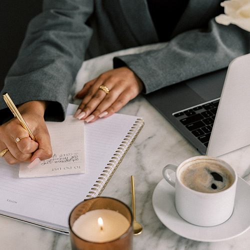 THE COMPLETE UNWINDING