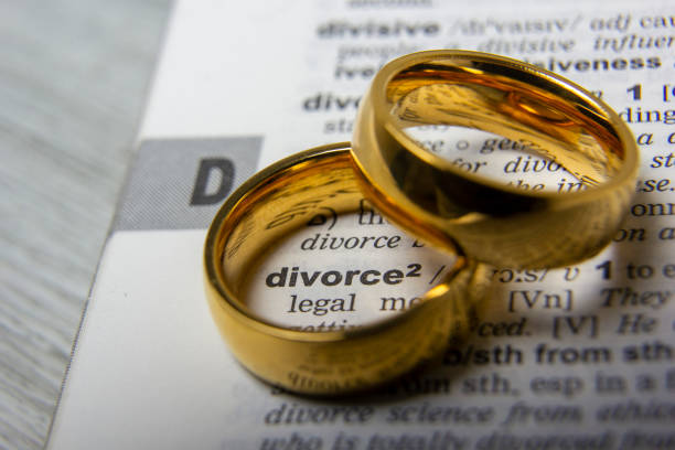 Featured image for “You Can Follow the Lord Through Divorce”